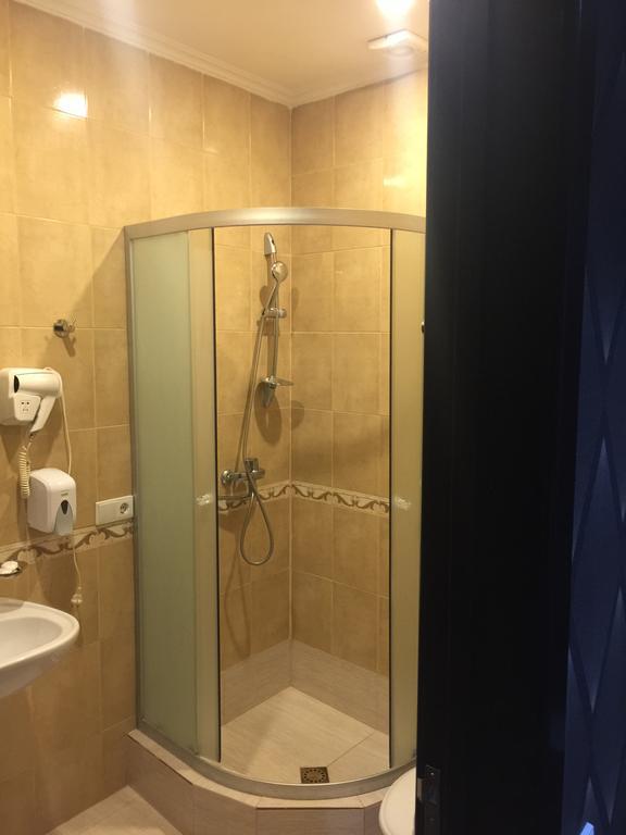 7 Baits Hotel Tbilisi Luaran gambar