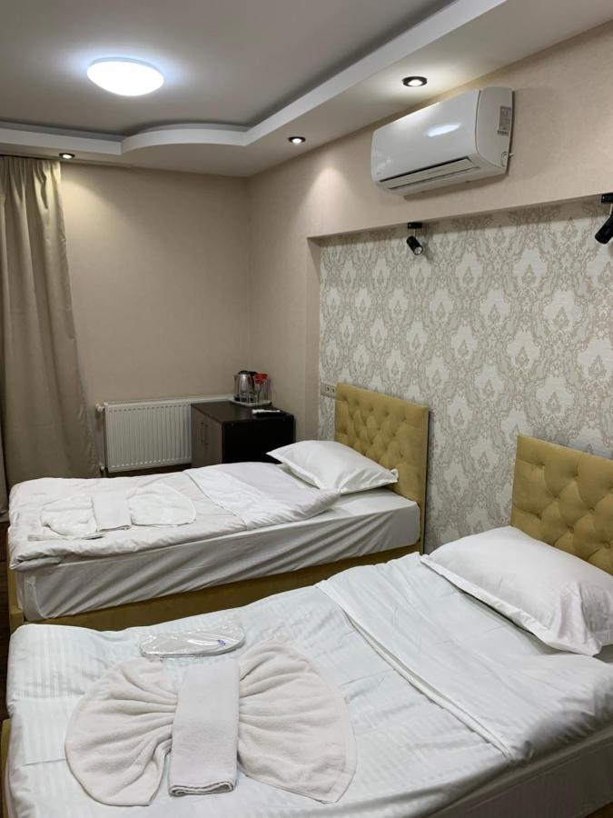 7 Baits Hotel Tbilisi Luaran gambar