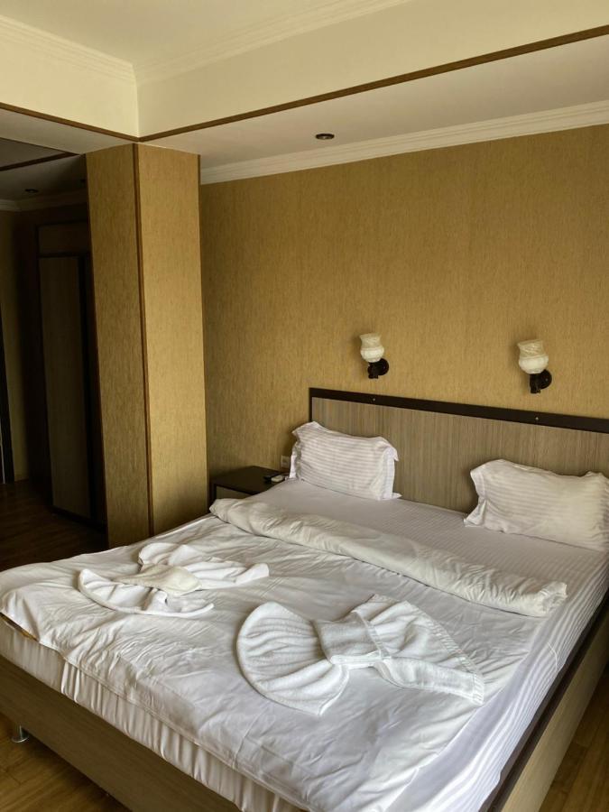7 Baits Hotel Tbilisi Luaran gambar