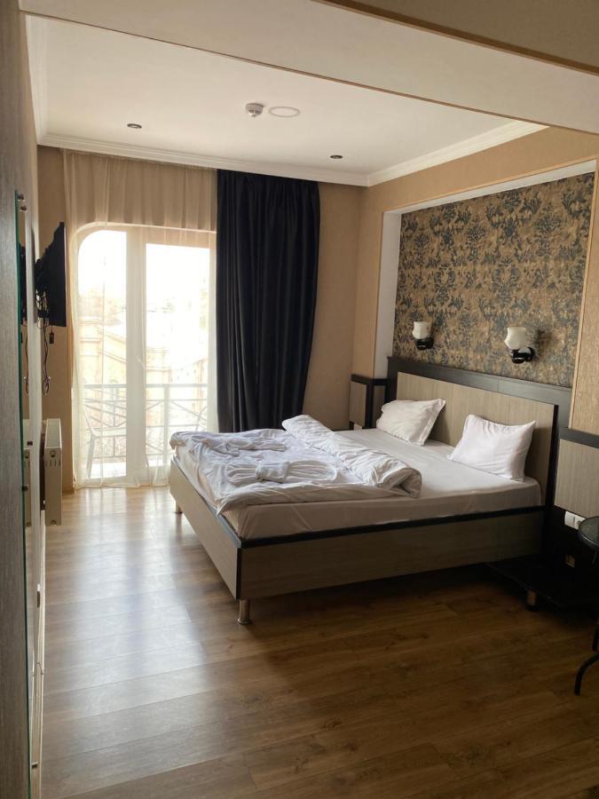 7 Baits Hotel Tbilisi Luaran gambar